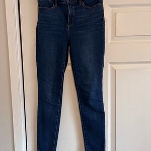 Talbots High Rise Jegging